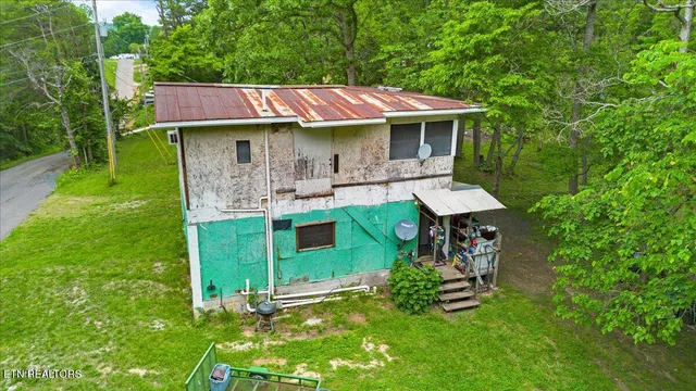 $70,000 | 157 Chestnut Circle, La Follette, TN 37766