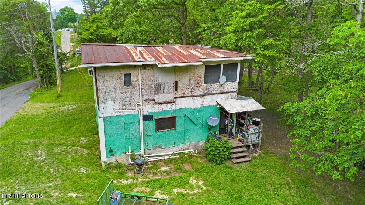 157 Chestnut Circle La Follette, TN 37766 - Photo 26 of 27 23-Chestnut