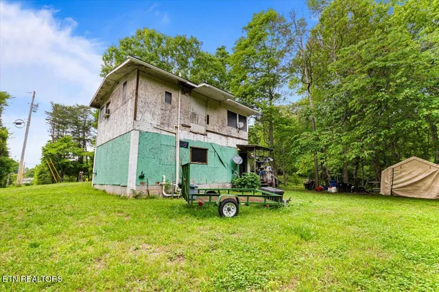 $70,000 | 157 Chestnut Circle, La Follette, TN 37766