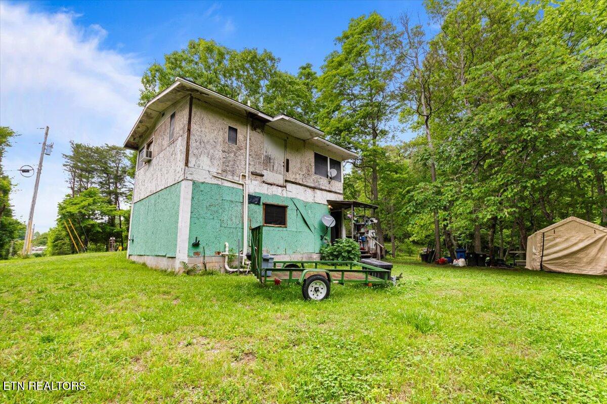157 Chestnut Circle La Follette, TN 37766 - Photo 3 of 27 27-Chestnut
