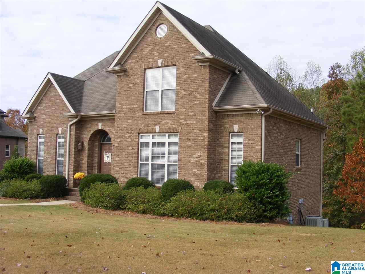 365 Deer Ridge Lane Chelsea, AL 35043 - Photo 2 of 50