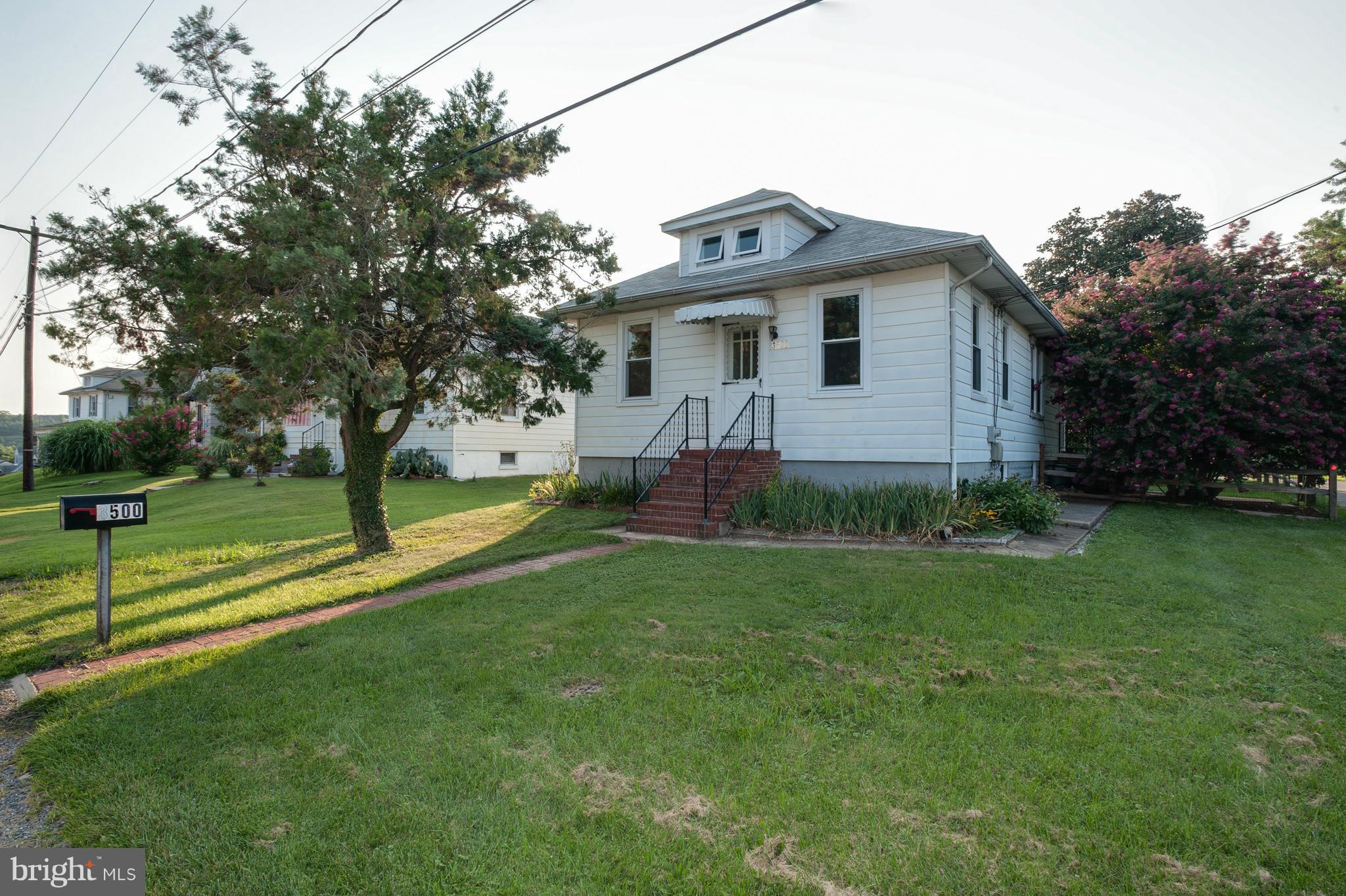 3500 Georgetown Road Baltimore, MD 21227 - Photo 1 of 30 Exterior (Front)