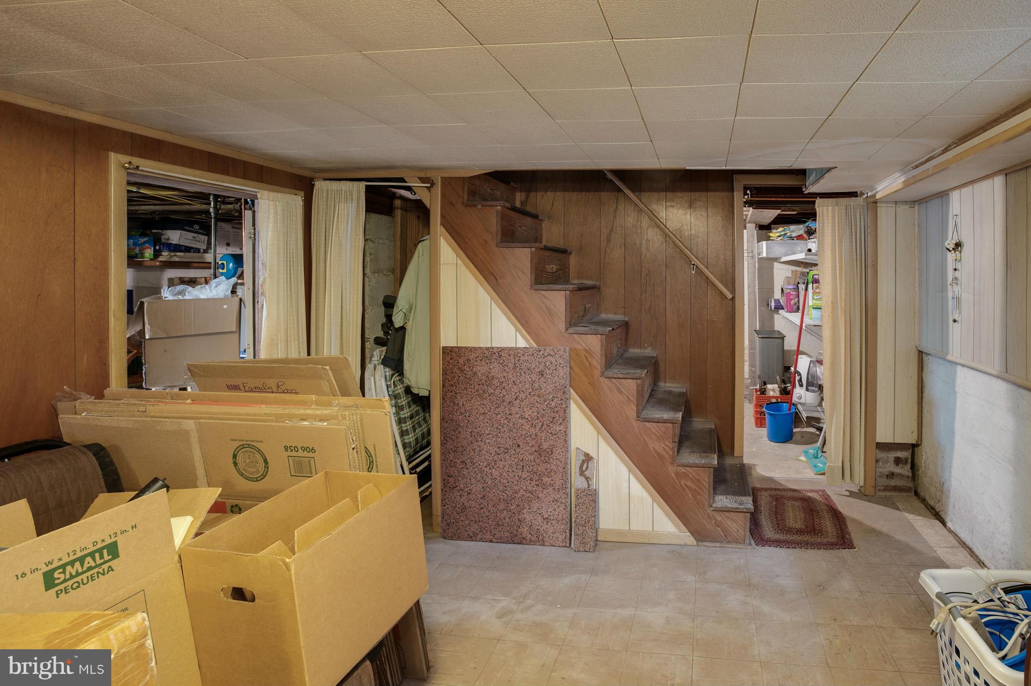 3500 Georgetown Road Baltimore, MD 21227 - Photo 19 of 30 Basement