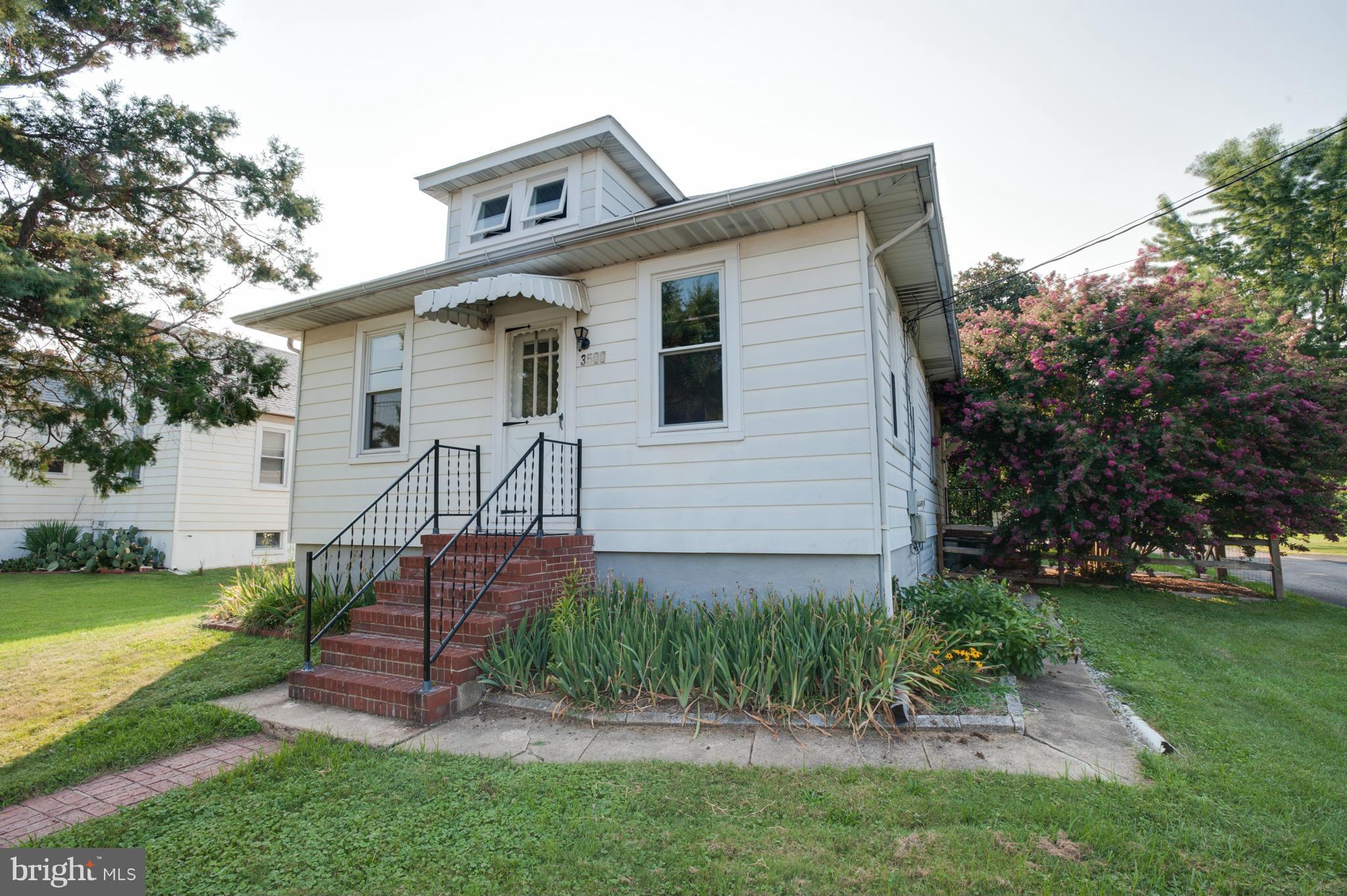 3500 Georgetown Road Baltimore, MD 21227 - Photo 3 of 30 Exterior (Front)