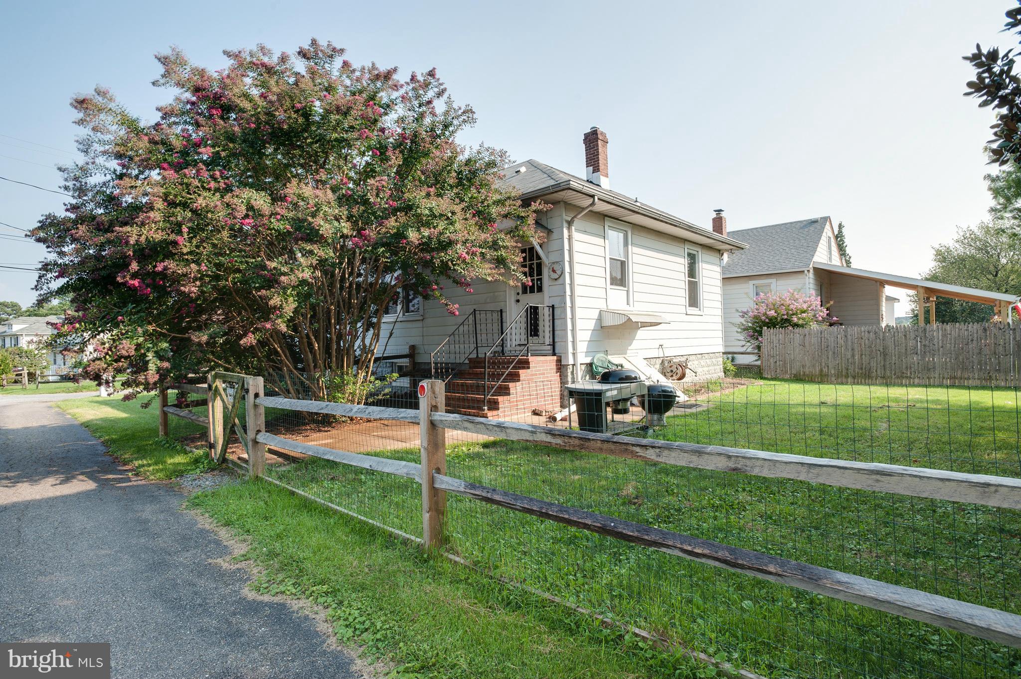 3500 Georgetown Road Baltimore, MD 21227 - Photo 22 of 30 Exterior (Rear)
