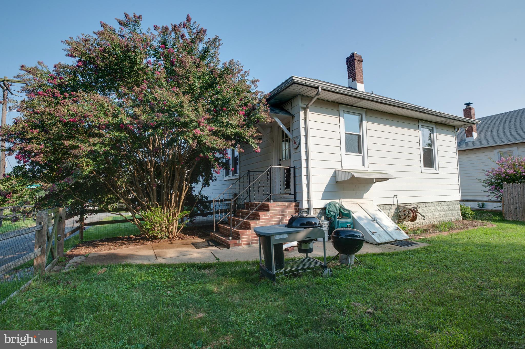 3500 Georgetown Road Baltimore, MD 21227 - Photo 24 of 30 Exterior (Rear)