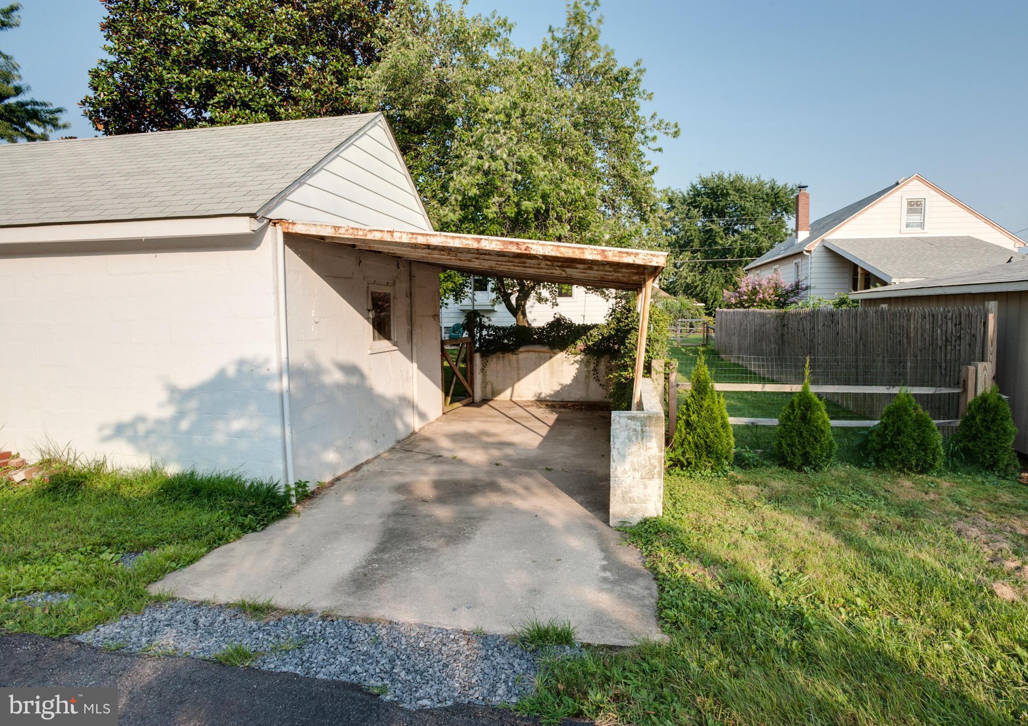 3500 Georgetown Road Baltimore, MD 21227 - Photo 29 of 30 Exterior (Rear)