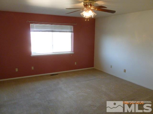 1850 Rice Road Fallon, NV 89406 - Photo 12 of 23 an empty room with a window