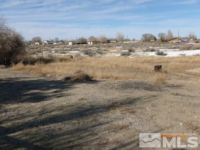 1850 Rice Road Fallon, NV 89406 - Photo 21 of 23 a view of a dry yard