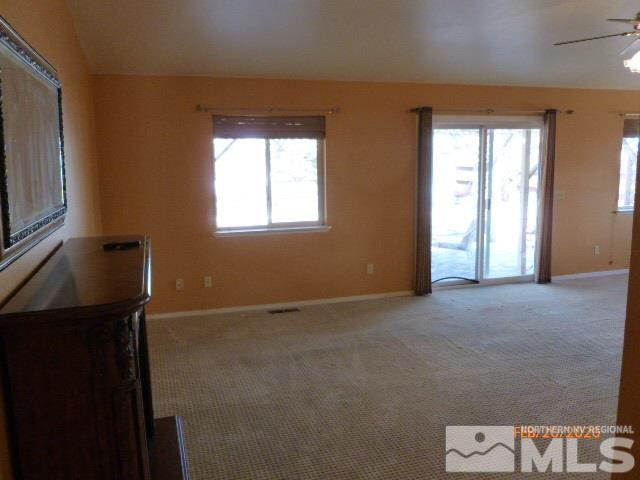 1850 Rice Road Fallon, NV 89406 - Photo 5 of 23 a view of an empty room with a window