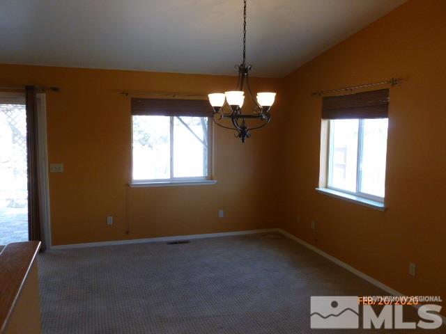 1850 Rice Road Fallon, NV 89406 - Photo 7 of 23 a view of a livingroom with a window