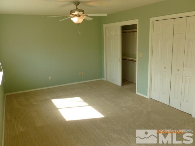 1850 Rice Road Fallon, NV 89406 - Photo 8 of 23 a view of an empty room