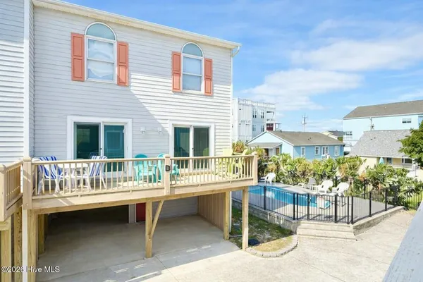 $579,900 | 511 Carolina Beach Avenue North, Unit 4, Carolina Beach, NC 28428