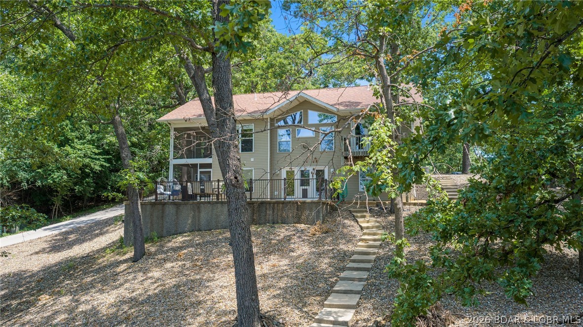 1500 Swiss Village Road Osage Beach, MO 65065 - Photo 61 of 93