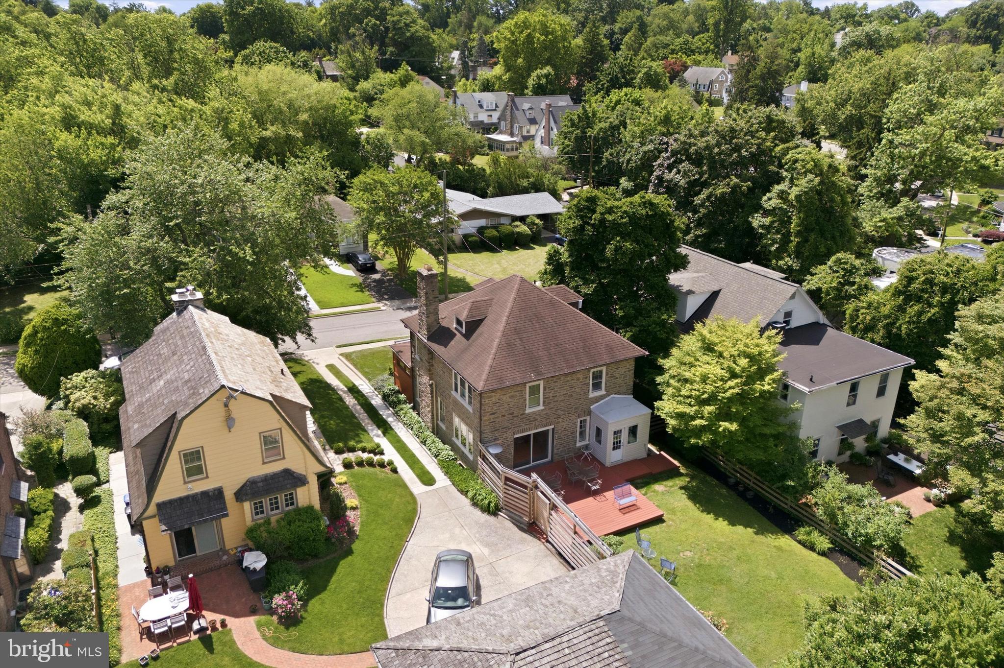 449 North Sterling Road Elkins Park, PA 19027 - Photo 47 of 50