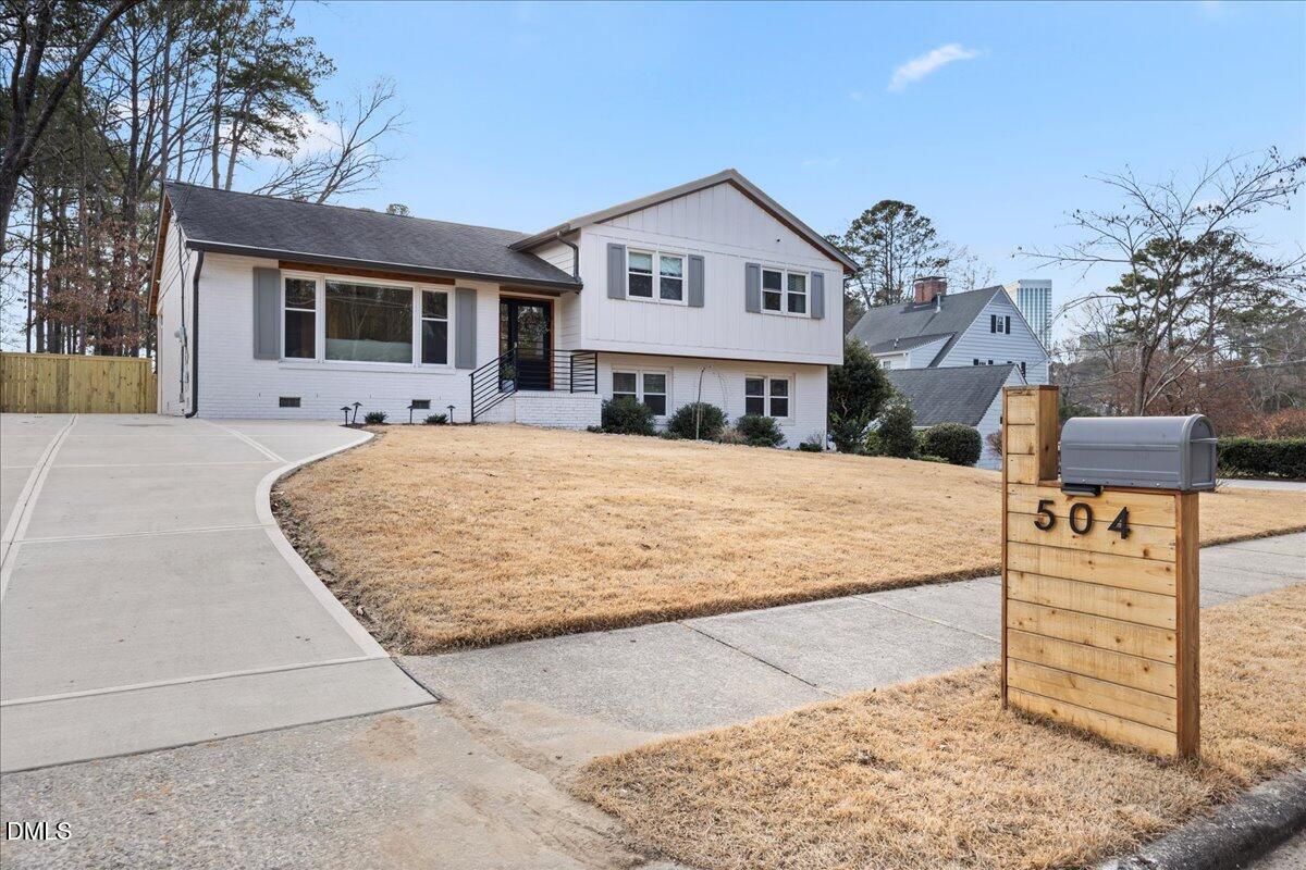 504 Dartmouth Road Raleigh, NC 27609 - Photo 69 of 73 02-2A1A4068