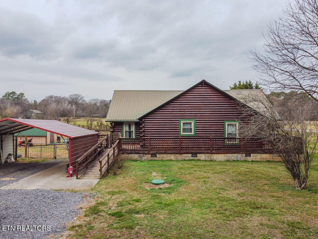 1099 Thomas Road Benton, TN 37307 - Photo 12 of 37 Gallery Image 12
