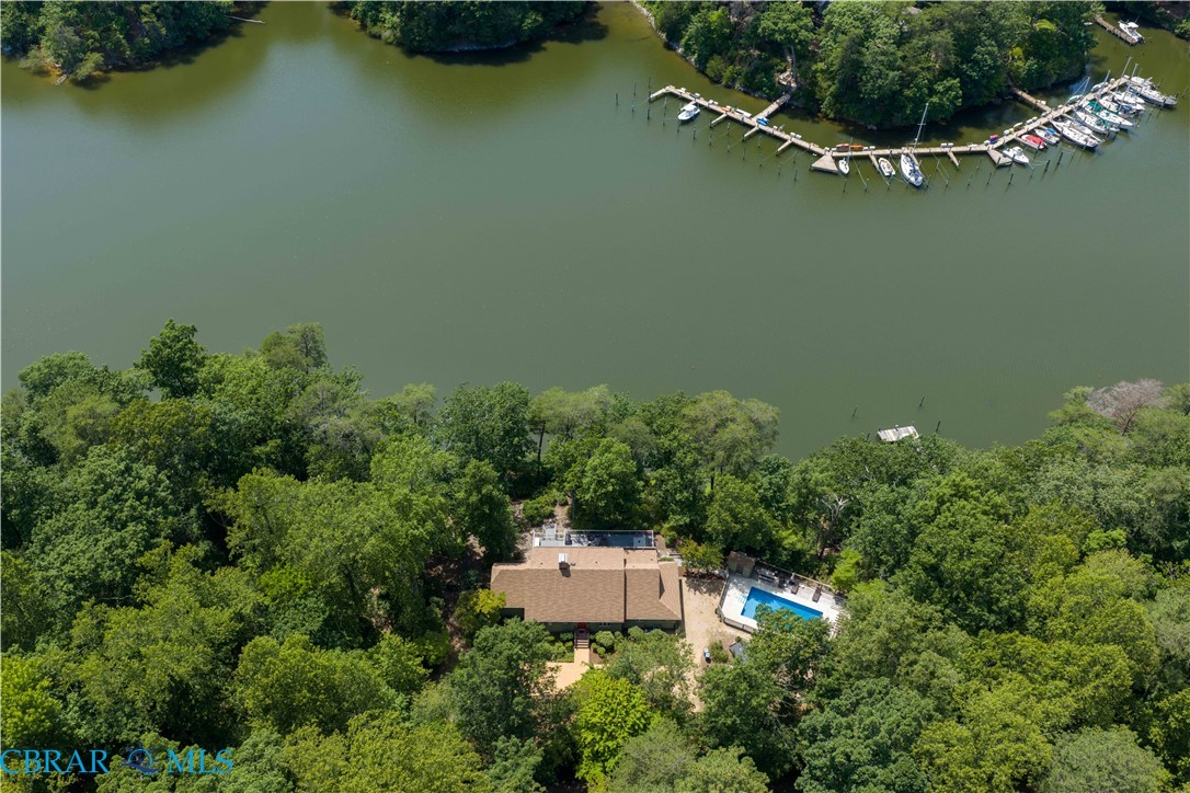 1614 Wilton Creek Road Hartfield, VA 23071 - Photo 53 of 68