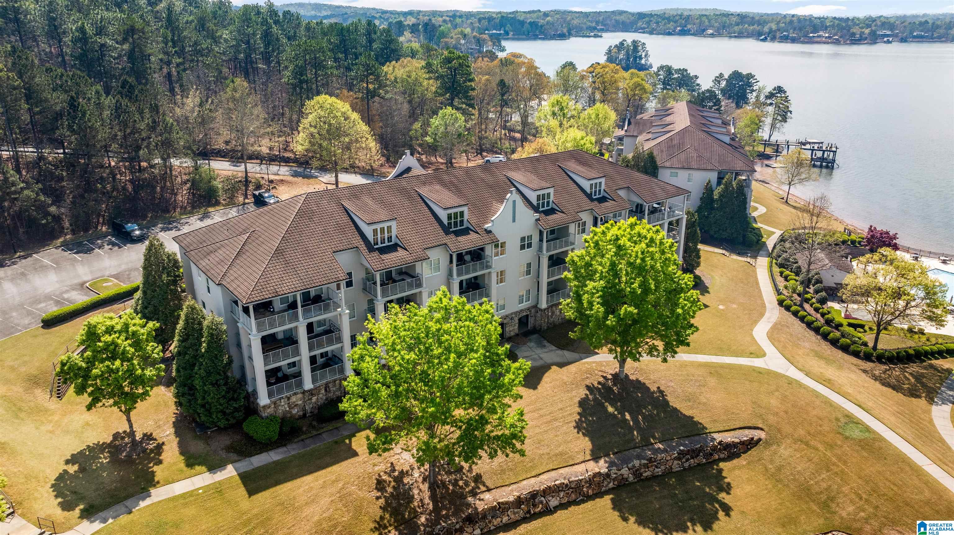 230 Crowne Pointe Road, Unit 304 Dadeville, AL 36853 - Photo 42 of 45