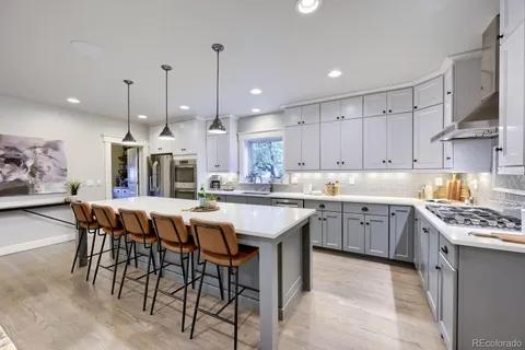 $1,799,000 | 2322 Hudson Street, Denver, CO 80207