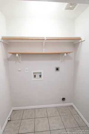 a view of a kitchen