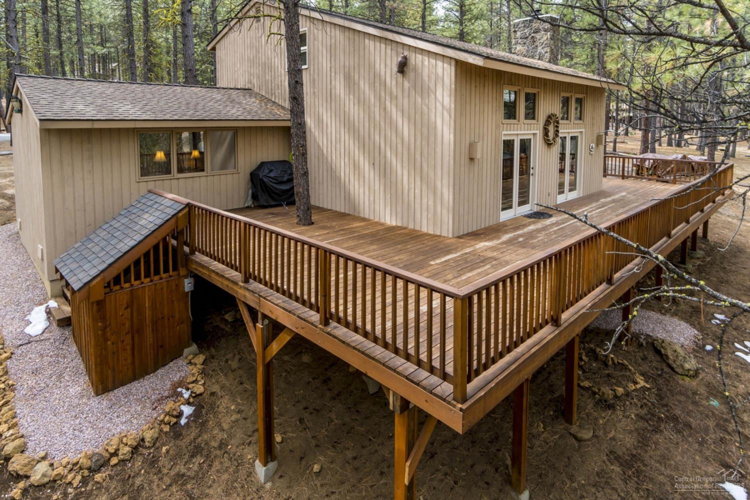 70320 Sword Fern Black Butte Ranch, OR 97759 - Photo 20 of 22 Additional Photo