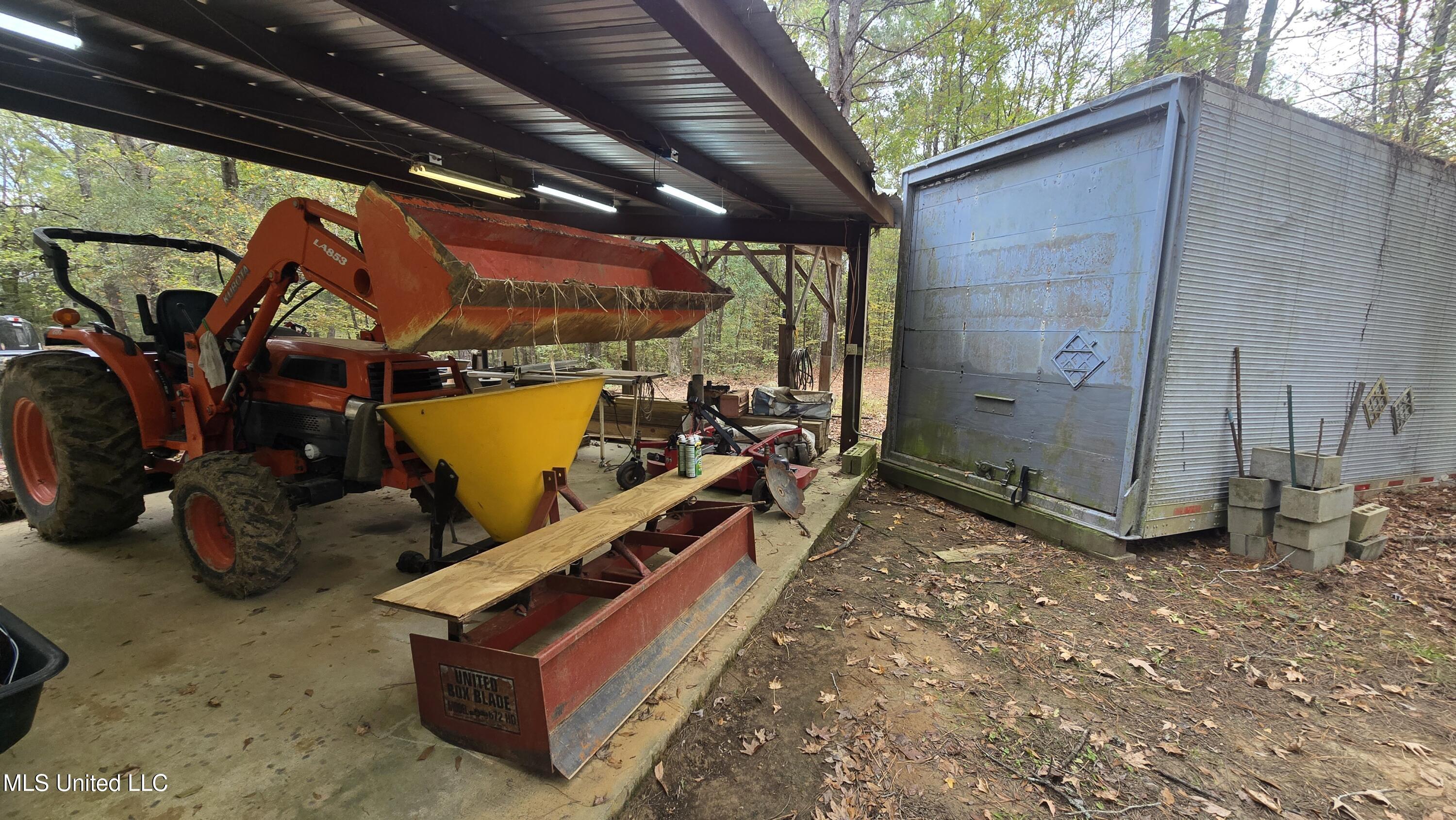 19757 Highway 17 Lexington, MS 39095 - Photo 26 of 59 20251024_121211