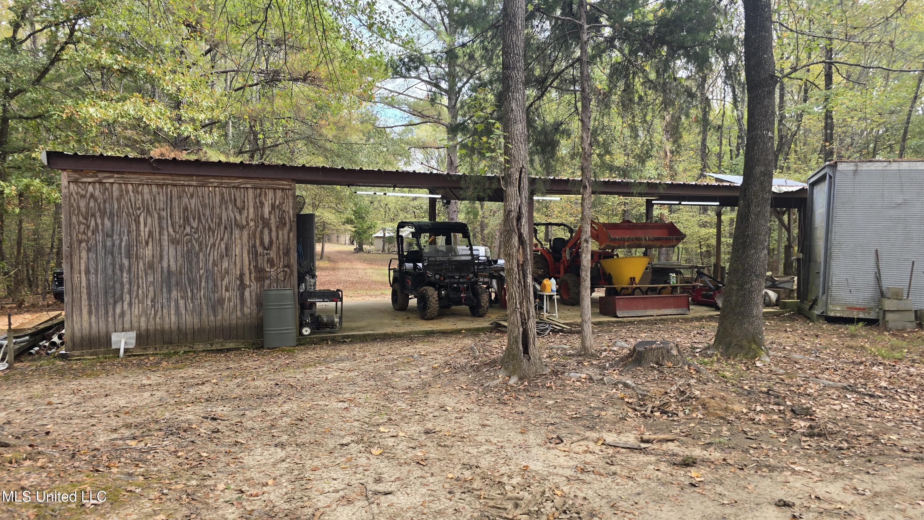 19757 Highway 17 Lexington, MS 39095 - Photo 27 of 59 20251024_114250