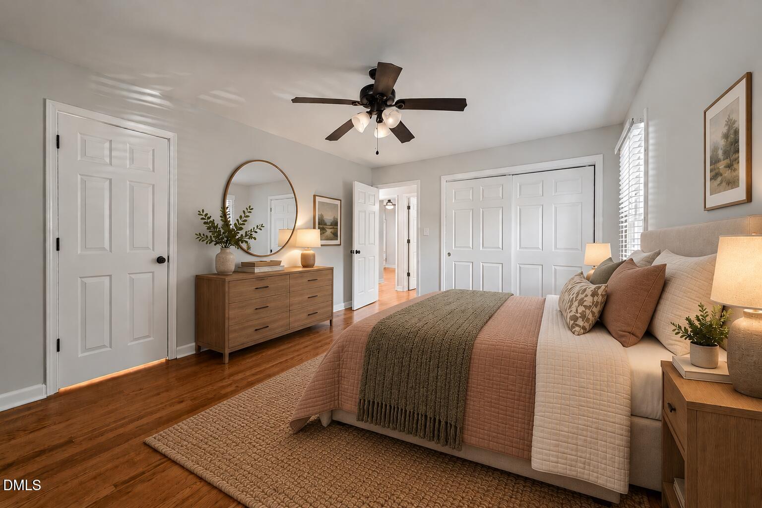 3309 Ashby Place Raleigh, NC 27604 - Photo 15 of 26 Virtual staged photo