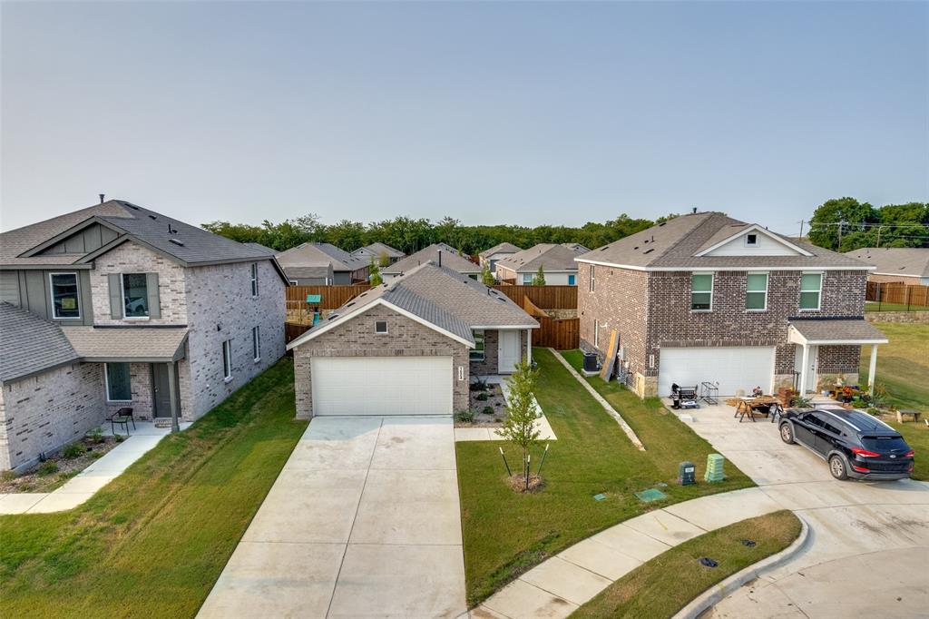 1524 Prince Road Howe, TX 75459 - Photo 1 of 29 Front of home