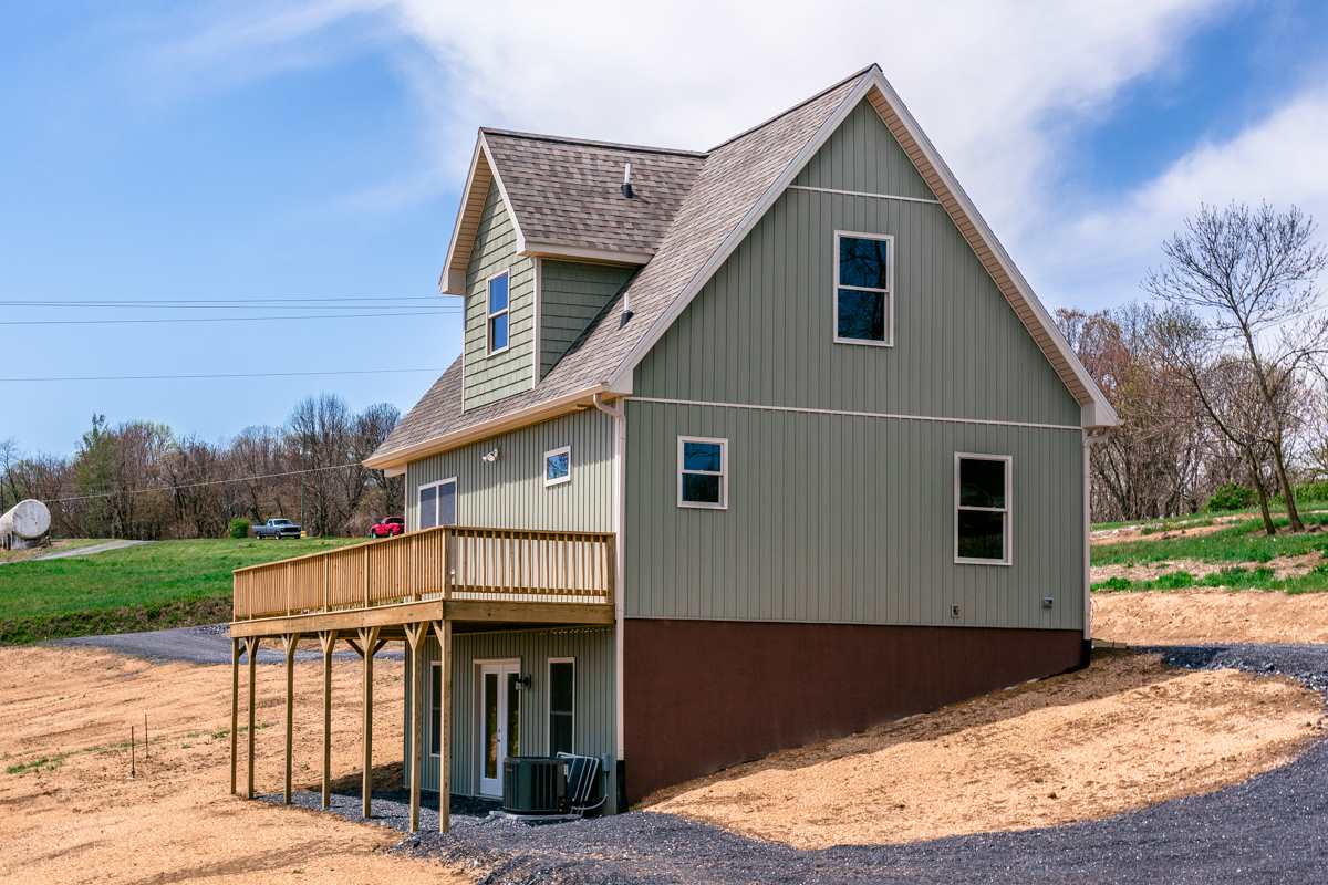 7414 Vetters Road Timberville, VA 22853 - Photo 33 of 46 Gallery Image 33