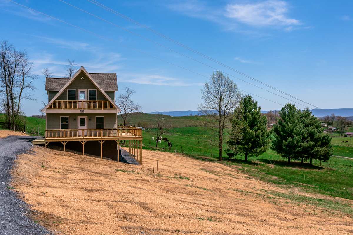 7414 Vetters Road Timberville, VA 22853 - Photo 34 of 46 Gallery Image 34