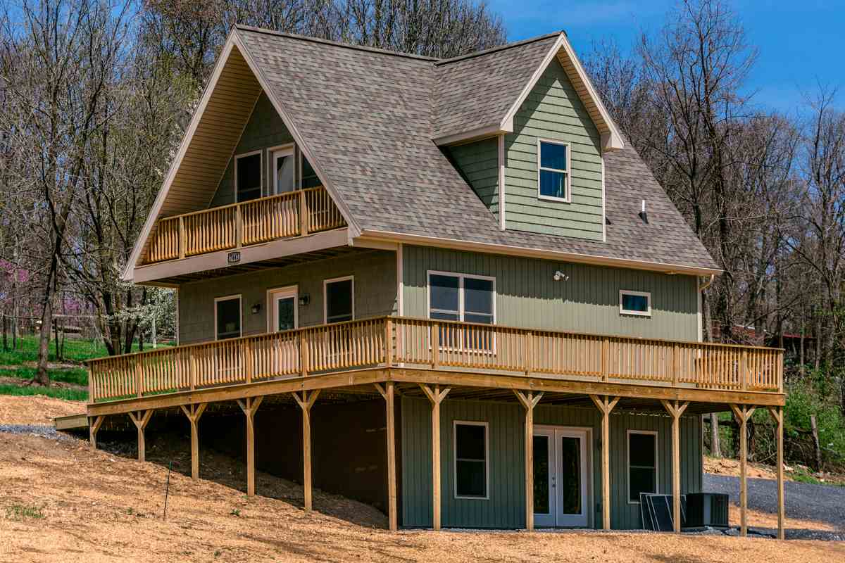 7414 Vetters Road Timberville, VA 22853 - Photo 35 of 46 Gallery Image 35