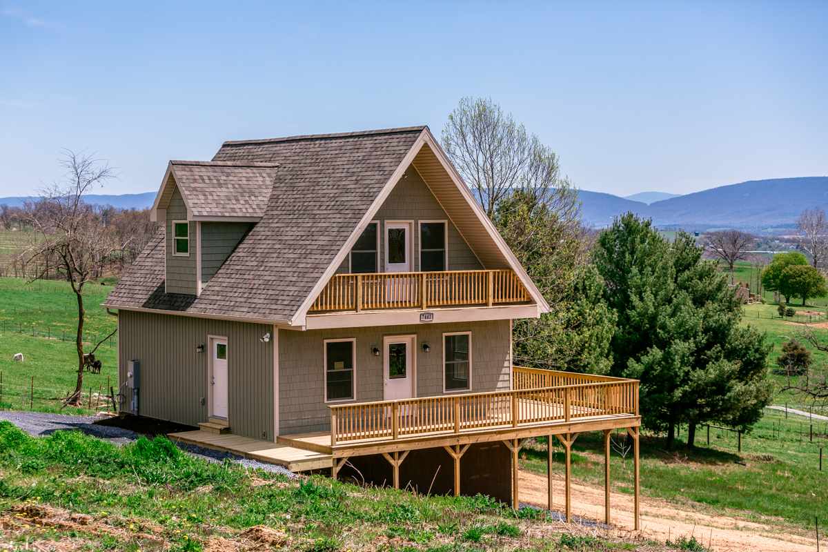7414 Vetters Road Timberville, VA 22853 - Photo 38 of 46 Gallery Image 38
