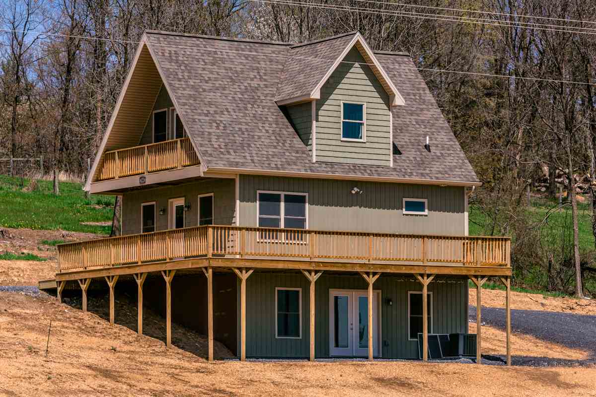 7414 Vetters Road Timberville, VA 22853 - Photo 41 of 46 Gallery Image 41