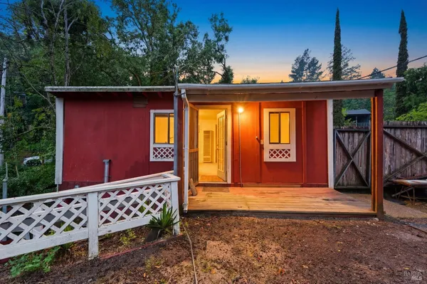 $425,000 | 9489 Rio Vista Road, Forestville, CA 95436