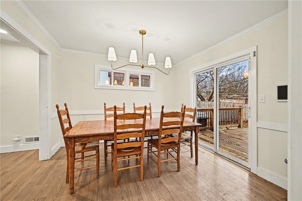4209 Grandview Road Kansas City, MO 64137 - Photo 8 of 39