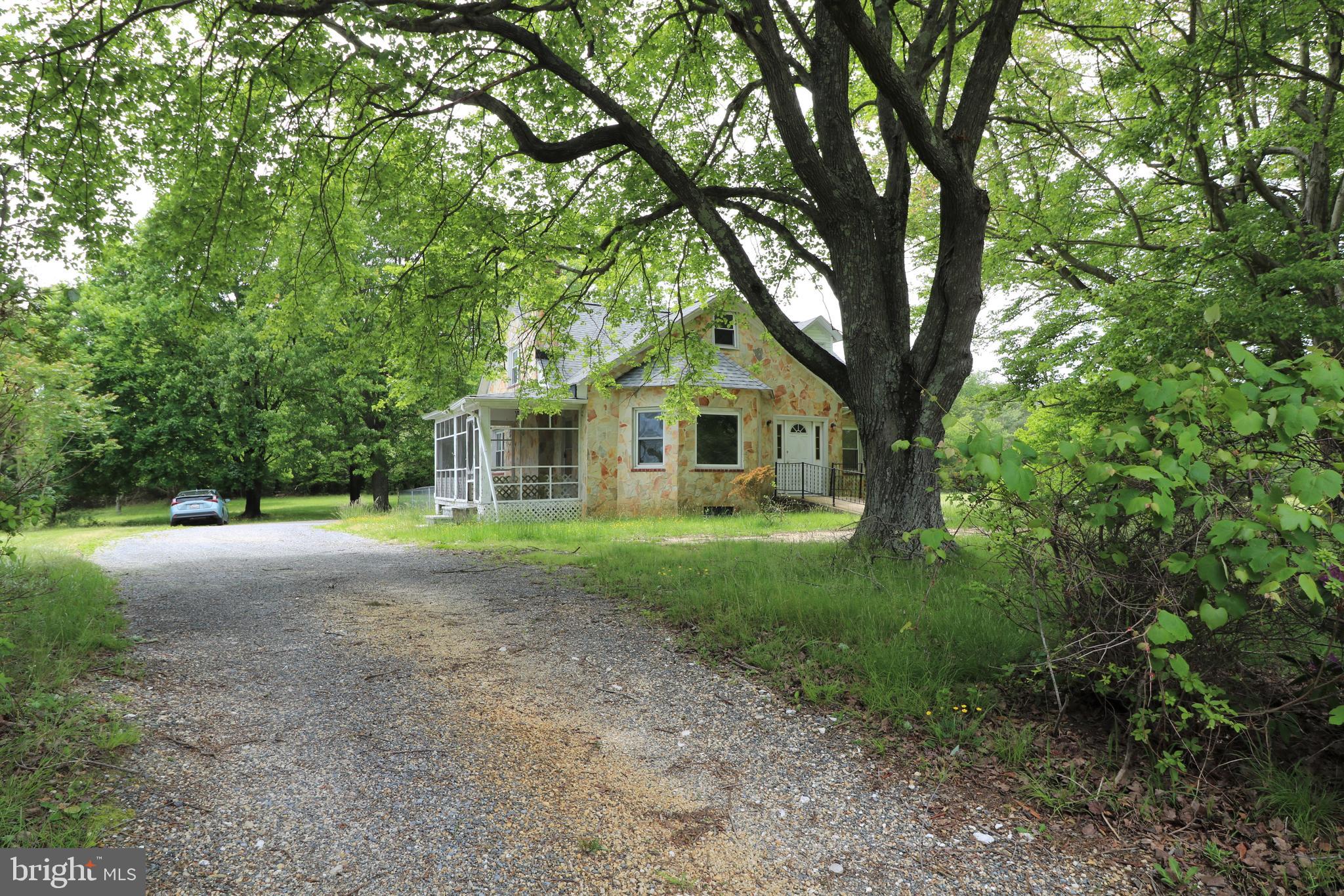 10955 H G Trueman Road Lusby, MD 20657 - Photo 45 of 53 Front View