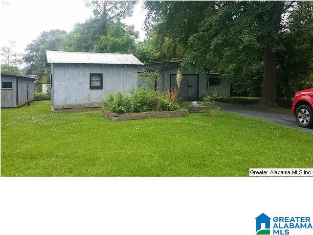 98 Wood Road Sylacauga, AL 35150 - Photo 5 of 15
