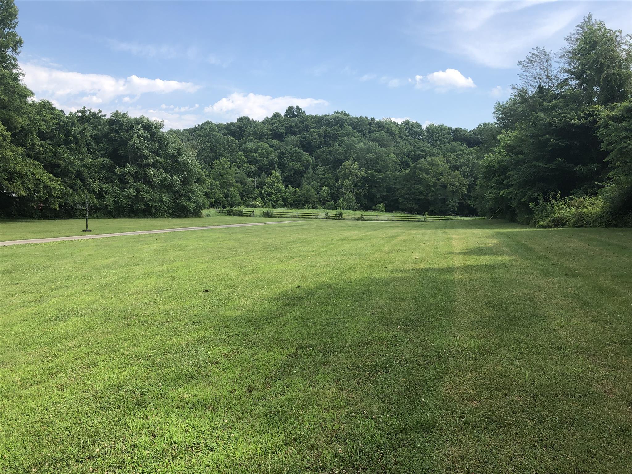 1073 Ervin Pace Road Chapmansboro, TN 37035 - Photo 3 of 19 View from the front porch