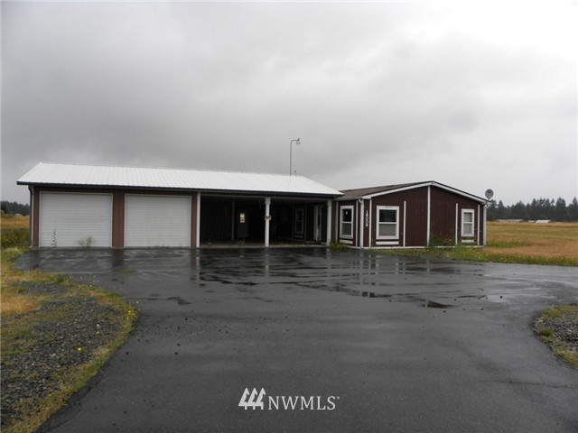 18009 Seco Lane Rochester, WA 98579 - Photo 1 of 1