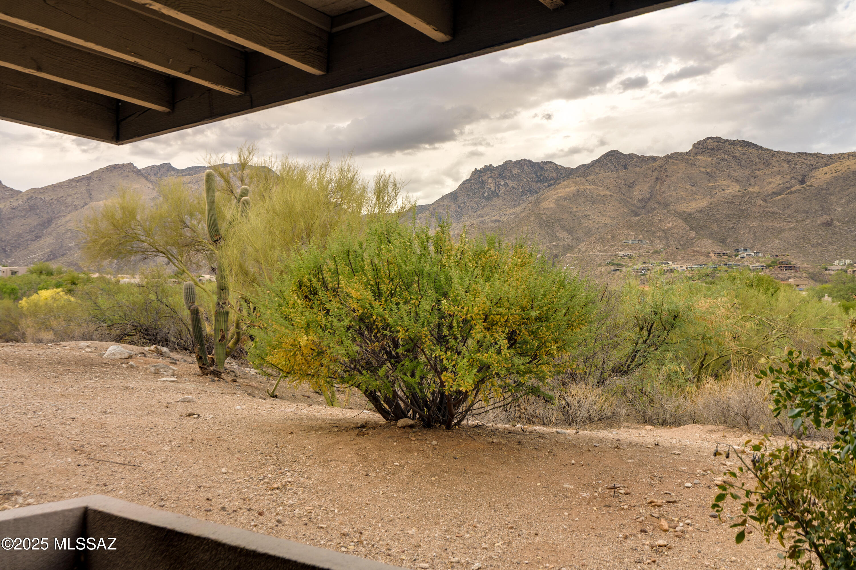 5855 North Kolb Road, Unit 1102 Tucson, AZ 85750 - Photo 1 of 26 Catalina Mountain Views!