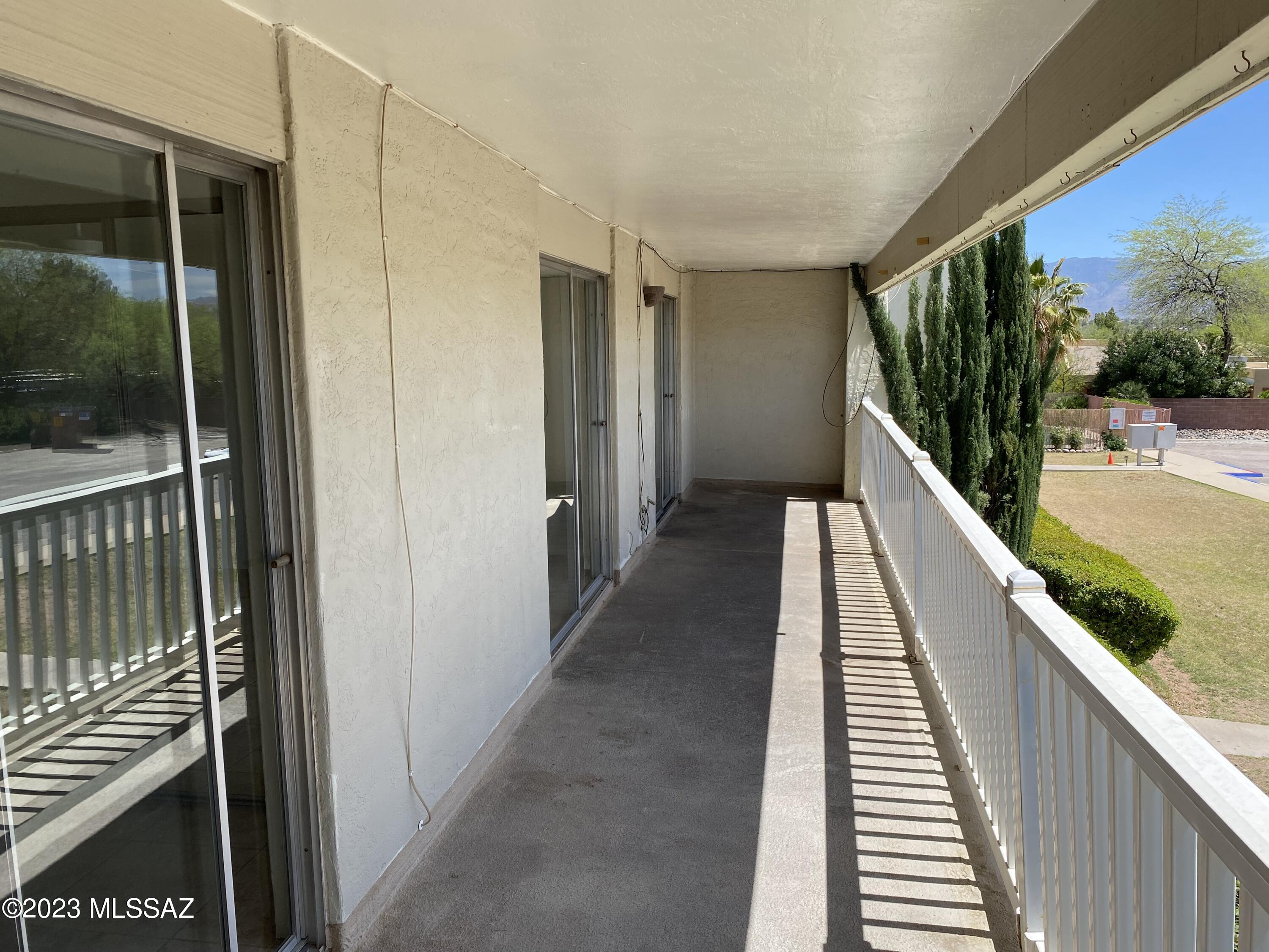 625 South Prudence Road, Unit 206 Tucson, AZ 85710 - Photo 17 of 18