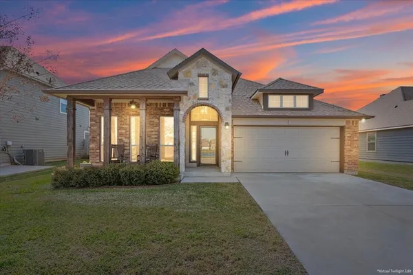 $358,500 | 1110 Placid Circle, Waco, TX 76706