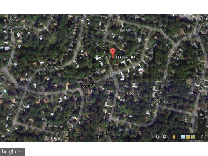 125 Sawmill Road Cherry Hill, NJ 08034 - Photo 25 of 25 Gallery Image 25