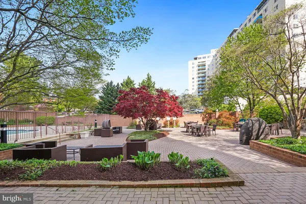 $2,200 | 10101 Grosvenor Place, Unit 1909, Rockville, MD 20852