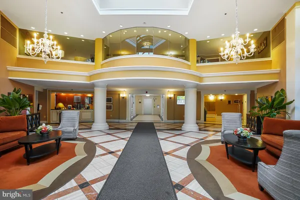 $2,200 | 10101 Grosvenor Place, Unit 1909, Rockville, MD 20852