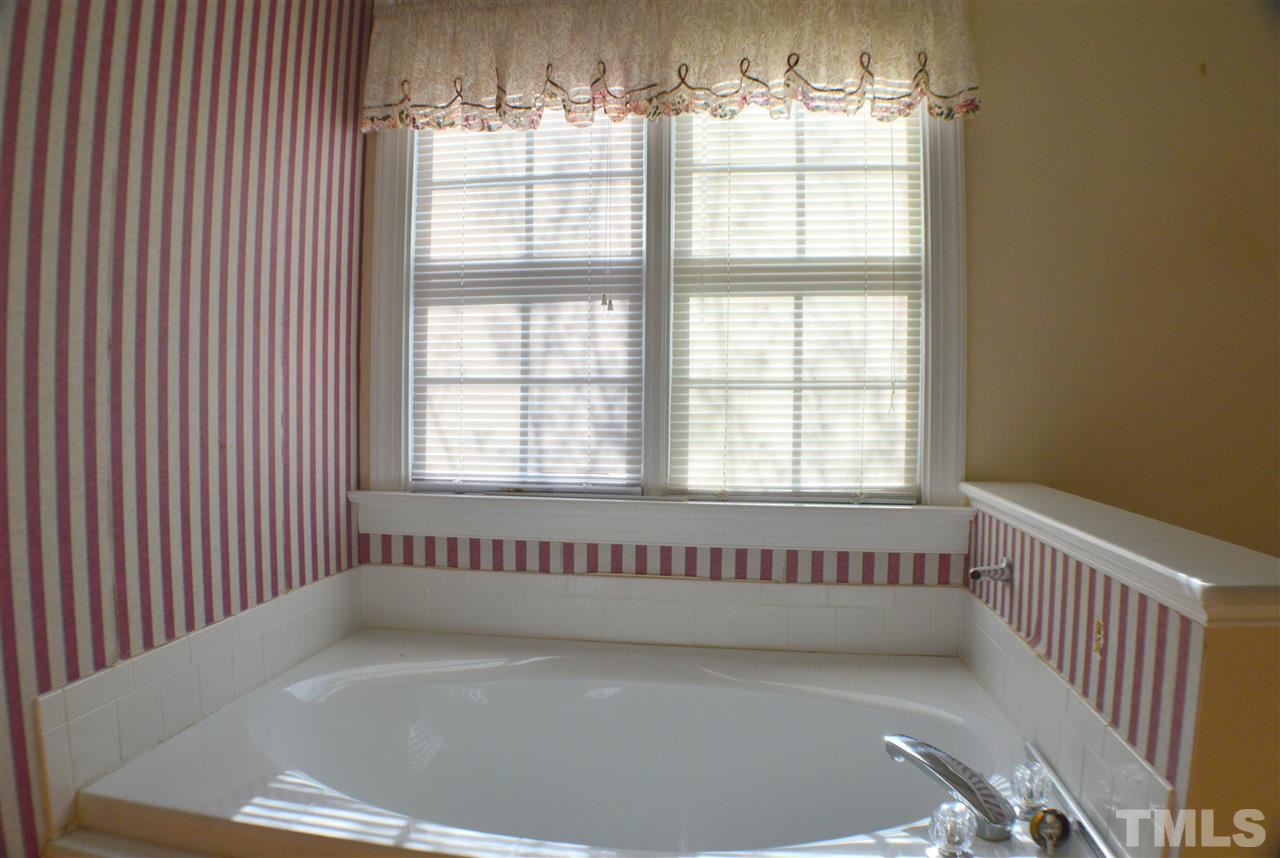 4116 Breadfruit Court Raleigh, NC 27616 - Photo 11 of 25 In Master Bathroom.