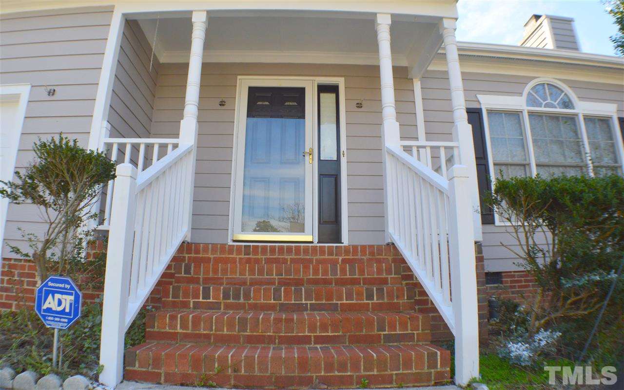 4116 Breadfruit Court Raleigh, NC 27616 - Photo 15 of 25 Gallery Image 15