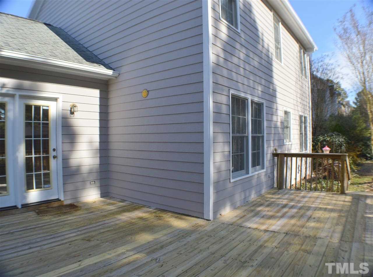 4116 Breadfruit Court Raleigh, NC 27616 - Photo 19 of 25 Gallery Image 19